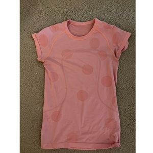 Lululemon Swiftly Tshirt